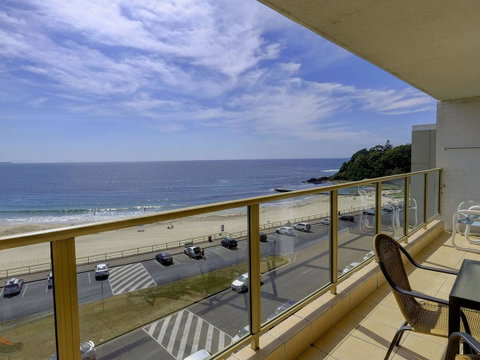 Ebbtide 27 - Accommodation in Brisbane 8