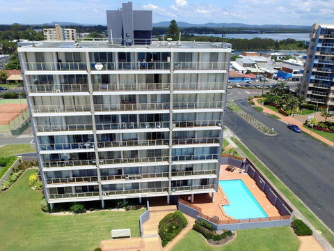 Ebbtide 27 - Accommodation in Brisbane 5