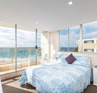Ebbtide 27 - Accommodation in Brisbane