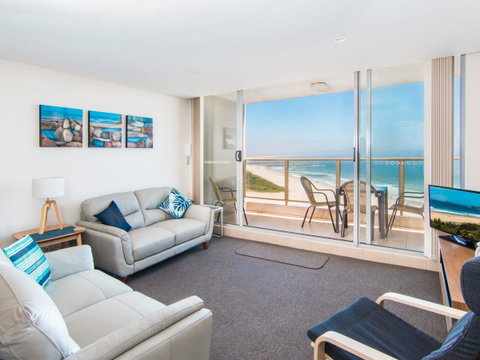Ebbtide 27 - Accommodation in Brisbane 6