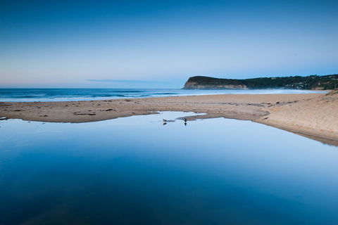 Copacabana Shores - Accommodation in Brisbane 5