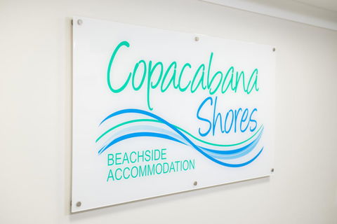 Copacabana Shores - Accommodation in Brisbane 7