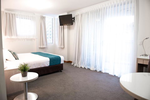 Copacabana Shores - Accommodation in Brisbane 15