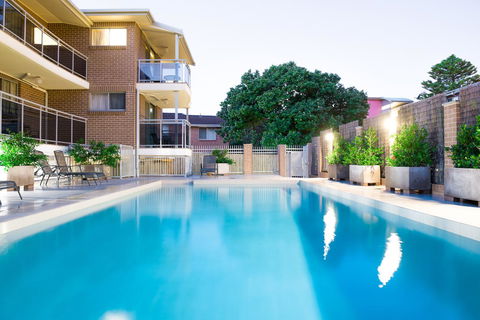 Copacabana Shores - Accommodation in Brisbane 11