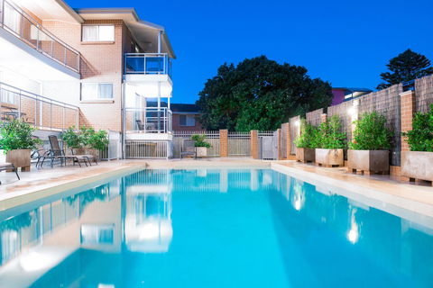 Copacabana Shores - Accommodation in Brisbane 0