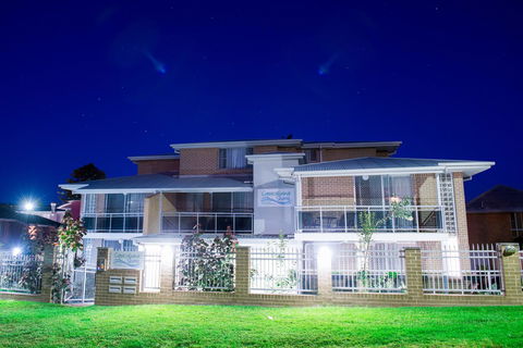 Copacabana Shores - Accommodation in Brisbane 1