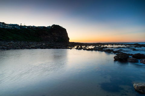 Copacabana Shores - Accommodation in Brisbane 13