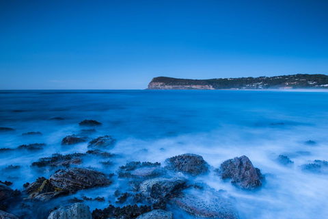 Copacabana Shores - Accommodation in Brisbane 14