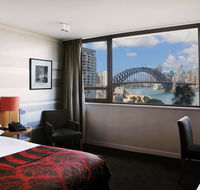 View Sydney formerly North Sydney Harbourview - Accommodation in Brisbane