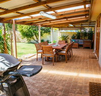 Sunbaker Beach House - Accommodation in Brisbane