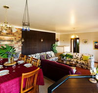 Coal d' Vine VIEW - Cessnock NSW - Accommodation in Brisbane