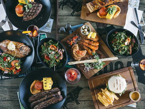 Stamford Plaza Sydney Airport Hotel & Conference Centre - Accommodation in Brisbane 34