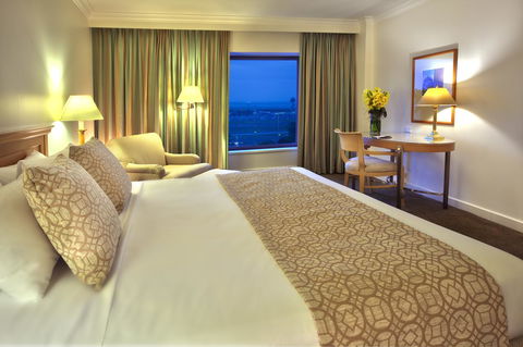 Stamford Plaza Sydney Airport Hotel & Conference Centre - Accommodation in Brisbane 6