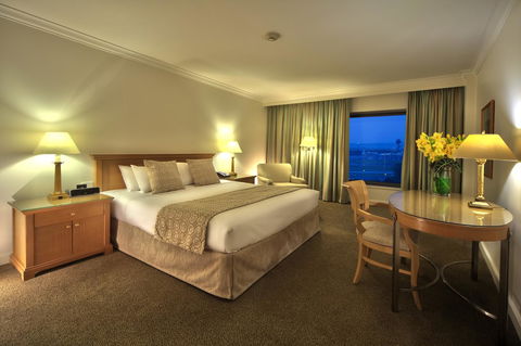 Stamford Plaza Sydney Airport Hotel & Conference Centre - Accommodation in Brisbane 19