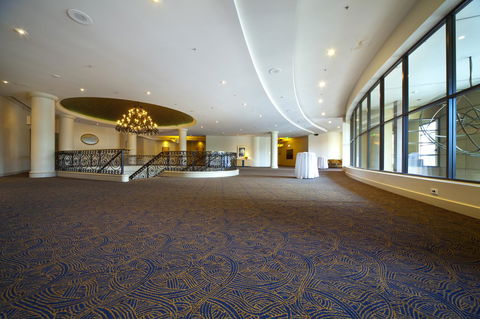 Stamford Plaza Sydney Airport Hotel & Conference Centre - Accommodation in Brisbane 29