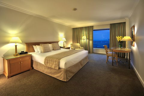 Stamford Plaza Sydney Airport Hotel & Conference Centre - Accommodation in Brisbane 1