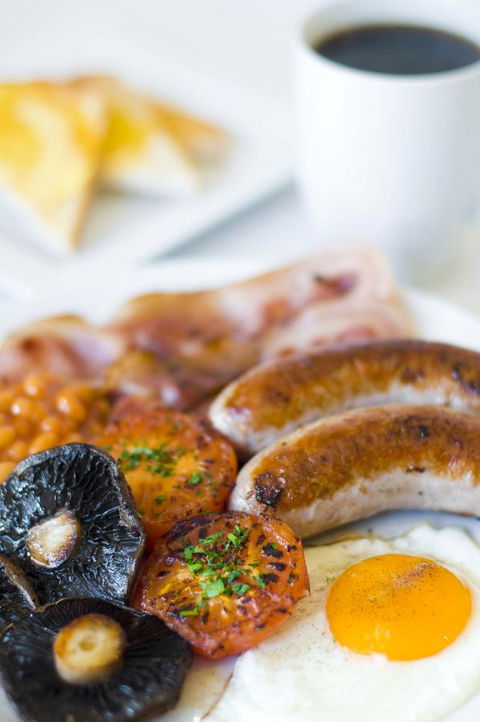 Stamford Plaza Sydney Airport Hotel & Conference Centre - Accommodation in Brisbane 4