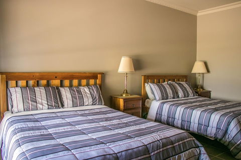 Ironstone Estate Lovedale - Accommodation in Brisbane 11