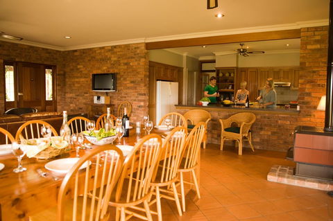 Ironstone Estate Lovedale - Accommodation in Brisbane 37