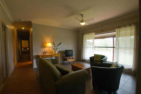 Ironstone Estate Lovedale - Accommodation in Brisbane 34