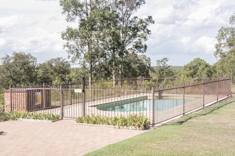 Ironstone Estate Lovedale - Accommodation in Brisbane 3