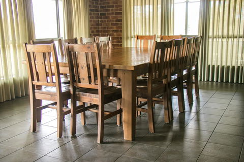 Ironstone Estate Lovedale - Accommodation in Brisbane 23