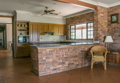 Ironstone Estate Lovedale - Accommodation in Brisbane 29