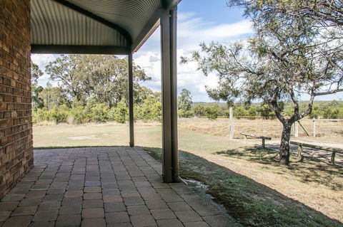 Ironstone Estate Lovedale - Accommodation in Brisbane 5