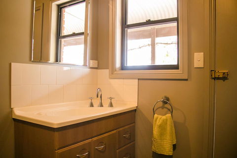 Ironstone Estate Lovedale - Accommodation in Brisbane 12