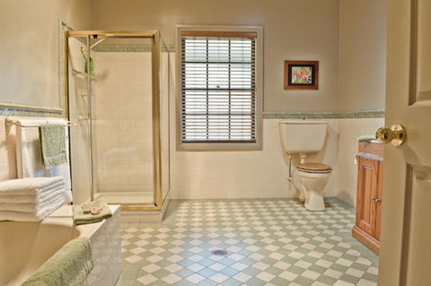 Ironstone Estate Lovedale - Accommodation in Brisbane 42