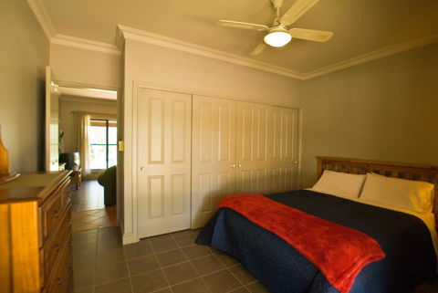 Ironstone Estate Lovedale - Accommodation in Brisbane 33