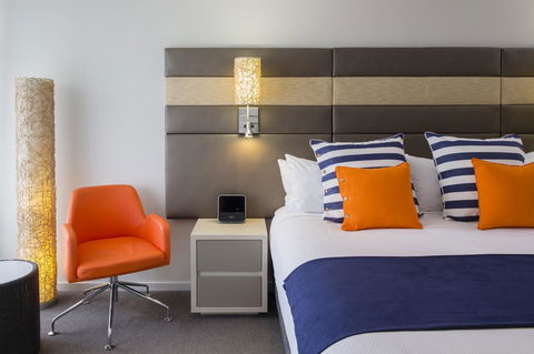 Novotel Newcastle Beach - Accommodation in Brisbane 10