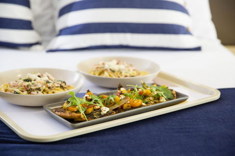 Novotel Newcastle Beach - Accommodation in Brisbane 12