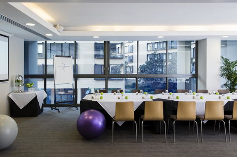 Novotel Newcastle Beach - Accommodation in Brisbane 19