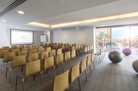 Novotel Newcastle Beach - Accommodation in Brisbane 17
