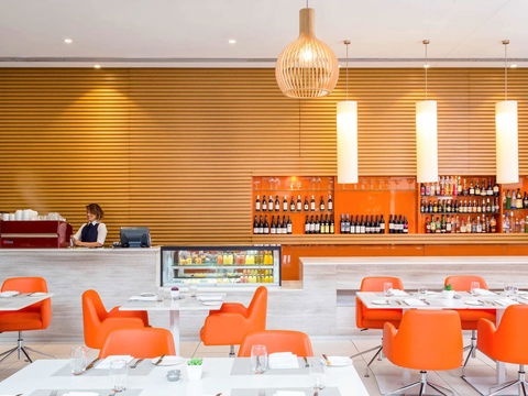 Novotel Newcastle Beach - Accommodation in Brisbane 2