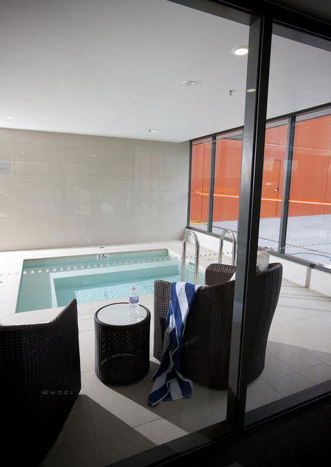 Novotel Newcastle Beach - Accommodation in Brisbane 29