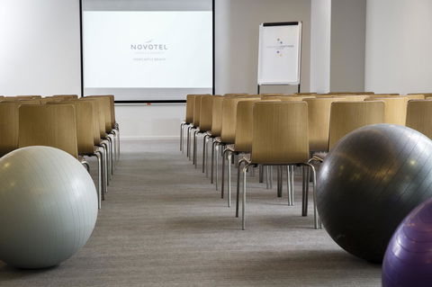 Novotel Newcastle Beach - Accommodation in Brisbane 20