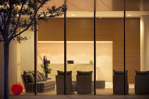 Novotel Newcastle Beach - Accommodation in Brisbane 25