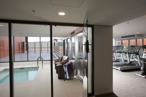 Novotel Newcastle Beach - Accommodation in Brisbane 30