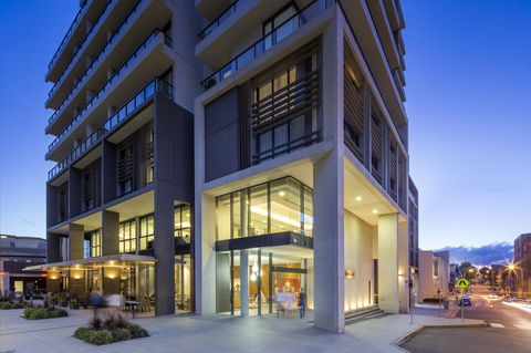 Novotel Newcastle Beach - Accommodation in Brisbane 3