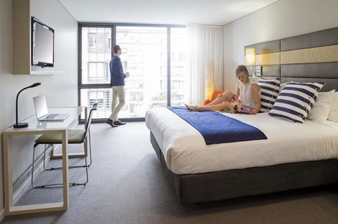 Novotel Newcastle Beach - Accommodation in Brisbane 11