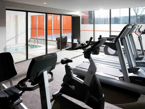Novotel Newcastle Beach - Accommodation in Brisbane 44