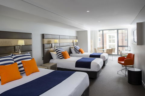 Novotel Newcastle Beach - Accommodation in Brisbane 5