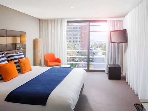 Novotel Newcastle Beach - Accommodation in Brisbane 0
