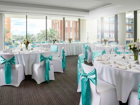 Novotel Newcastle Beach - Accommodation in Brisbane 41