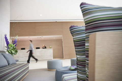 Novotel Newcastle Beach - Accommodation in Brisbane 26
