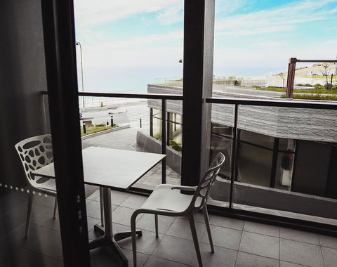 Novotel Newcastle Beach - Accommodation in Brisbane 4