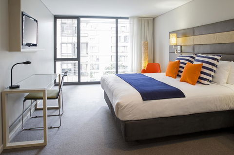 Novotel Newcastle Beach - Accommodation in Brisbane 9