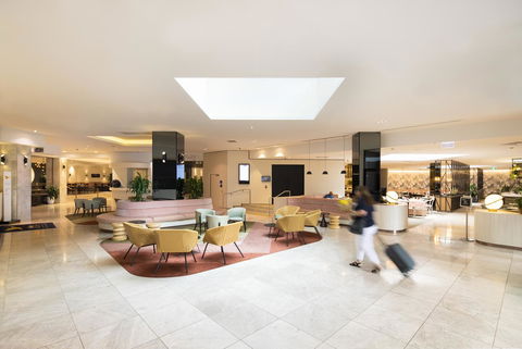 Novotel Sydney International Airport - Accommodation in Brisbane 3